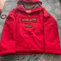 GIUBBOTTO NAPAPIJRI DONNA