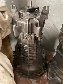 Cambio bmw E30 320i m20