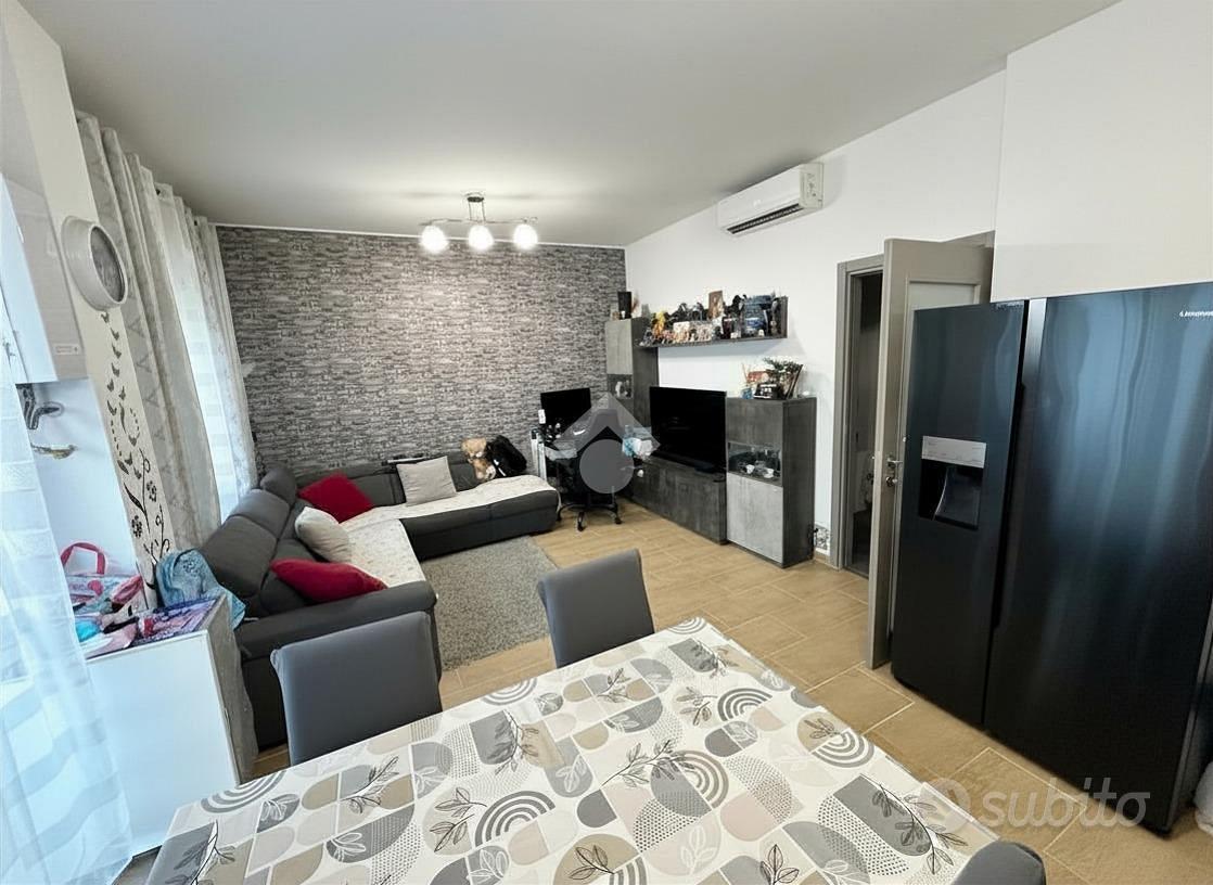 Apartment in Paullo, Milano - Vista 4