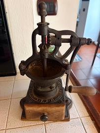 Macinino da banco B.T. Bartolomeo