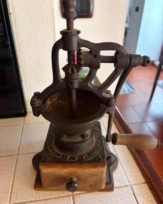 Macinino da banco B.T. Bartolomeo
