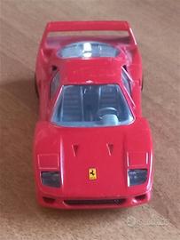 modellini burago 1-43