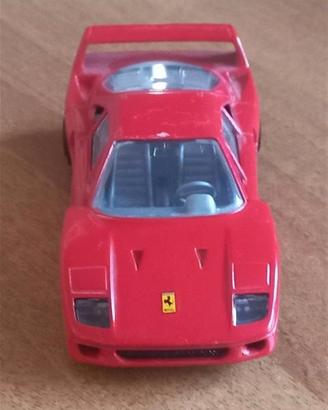 modellini burago 1-43
