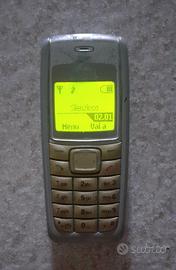 CELLULARE NOKIA