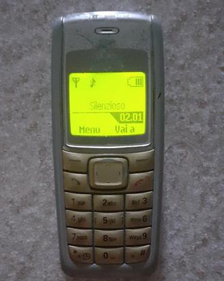 CELLULARE NOKIA