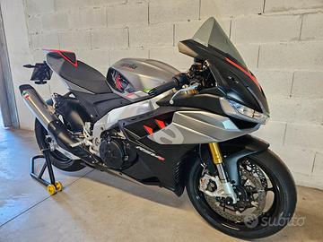 Aprilia RSV4 1100 - 2021
