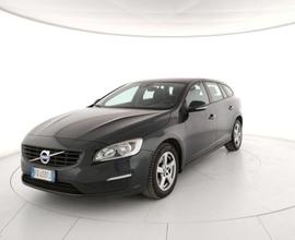 Volvo V60 I 2014 2.0 D3 Momentum geartronic