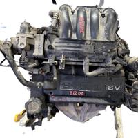 MOTORE COMPLETO CHEVROLET Spark 1Â° Serie b12d1 Be