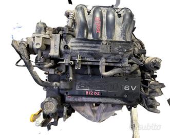 MOTORE COMPLETO CHEVROLET Spark 1Â° Serie b12d1 Be