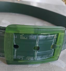 Cintura uomo Tie-Ups