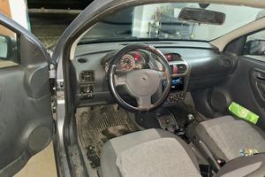 Opel corsa serie C