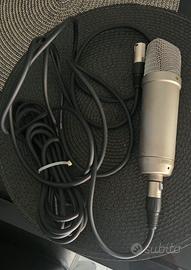microfono Rode NTI-A 