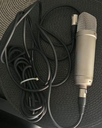 microfono Rode NTI-A 