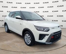 KGM Tivoli 1.5 GDI Turbo 135 CV GPL