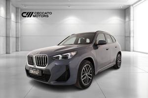 BMW X1 sdrive20d mhev 48V MSport auto