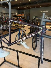 Tarmac SL8