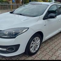 Renault Megan 1.5 Dci 110 cv sport ToUR TG
