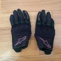 Guanti Alpinestars donna