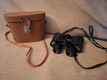 Cannocchiale Zenith 8x30