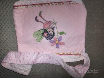 borsa cambio bimba 