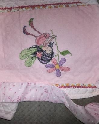 borsa cambio bimba 