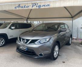 Nissan Qashqai 1.6 dCi 4WD Acenta