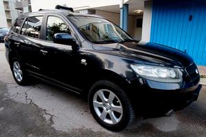 Hyundai Santa Fe - 2008 (195.000 km) cambio autom.