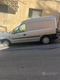 Opel combo 1.700 diesel