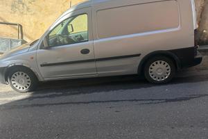 Opel combo 1.700 diesel