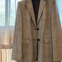 Giacca donna principe di Galles