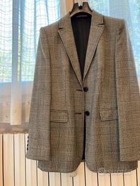 Giacca donna principe di Galles