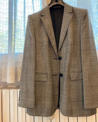 Giacca donna principe di Galles