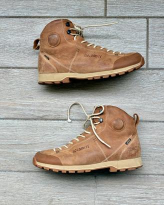 Dolomite 54 High Gtx tg. 44