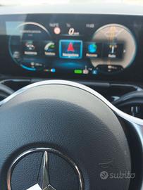 Mercedes Benz GLA 250 e