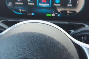 Mercedes Benz GLA 250 e