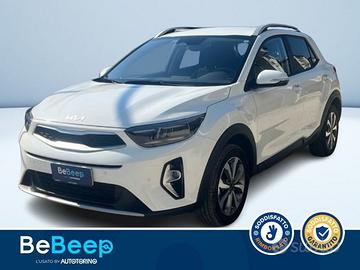 Kia Stonic 1.2 MPI STYLE 79CV