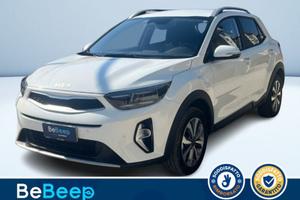 Kia Stonic 1.2 MPI STYLE 79CV