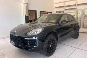 Porsche Macan S Diesel 3.0 V6 258cv - Tetto