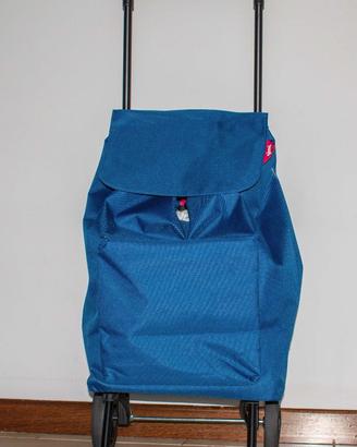 Carrello per la spesa