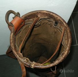 Antica sacca da golf