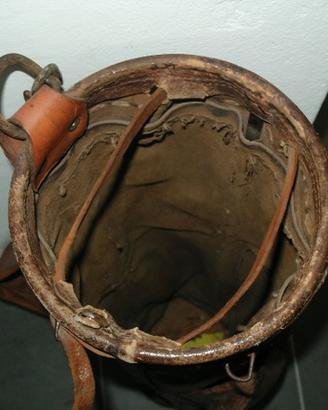 Antica sacca da golf