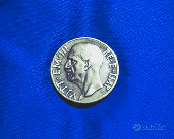 Centesimi 10 Impero.