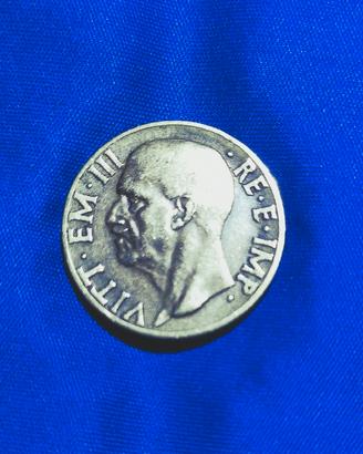 Centesimi 10 Impero.
