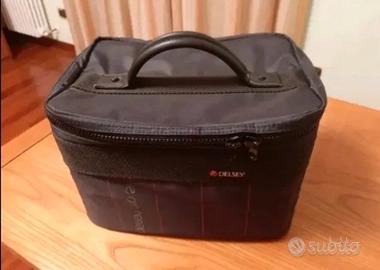 Beauty case Delsey