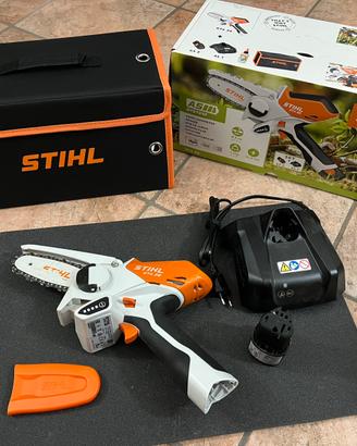 Potatore a batteria STIHL GTA 26