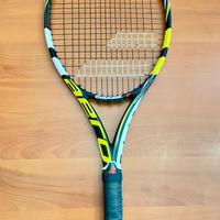 Racchetta da tennis
