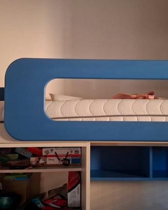 cameretta bambini 
