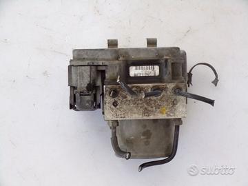 Centralina Pompa Abs Nissan Nv200 1.5 dci 2014