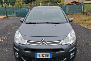 Citroen C3 BlueHDi 75 Exclusive