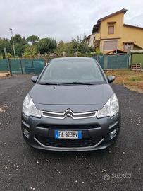 Citroen C3 BlueHDi 75 Exclusive